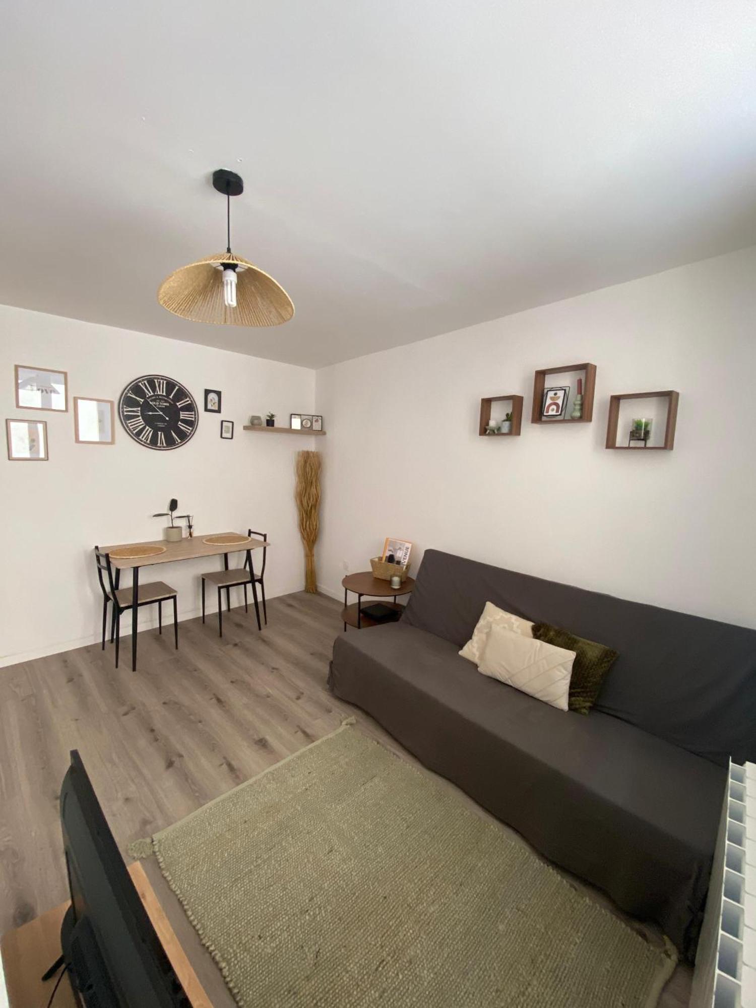 Appartement Proche Cnpe Et Pipa Saint-Denis-en-Bugey Extérieur photo